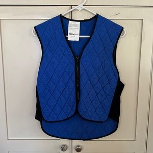 Techniche International Evaporative Cool Vest small